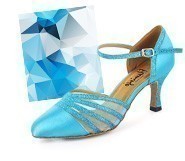 Socials Dance Shoes