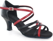 DSOL Women's Latin Dance Shoes DC170804