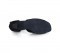 Black Nubuck Sandal  LS160924