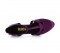 Purple Satin Pump  LP684302-1