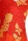 Red Lycra & Chiffon Dress  SZ-LHCC3067-DR1003