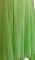 Green Lycra & Chiffon Dress  SZ-LHCC3067-DR4001