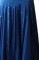 Dark Blue Lycra& Chiffon Dress  SZ-LHCC3067-DR6005