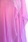 Purple Lace & Chiffon Dress  SZ-LHCC3067-DR7001