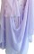 Light Purple Lycra & Chiffon Dress  SZ-LHCC3067-DR7003