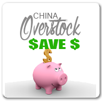 Overstock China