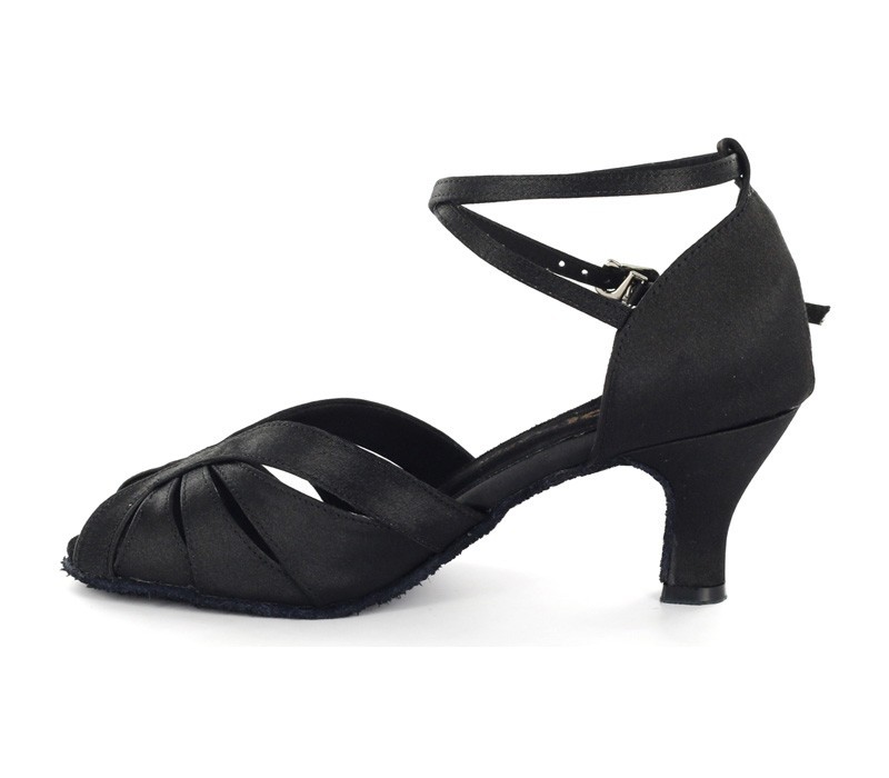 DSOL Womens Latin Dance Shoes DC271303/DC271308