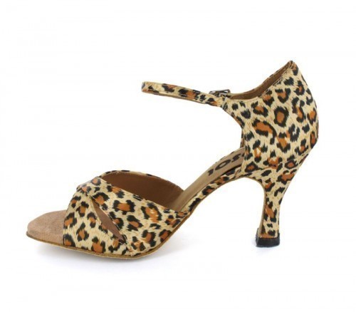Leopard Sandal  LS161501