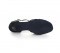 Black Satin Sandal  LS160203