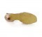 Gold Glitter Sandal  LS160209