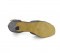Brown PU Sandal  LS160811