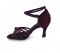 Purple Sparkle Sandal  LS162203