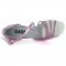 Purple Patent Sparkle Sandal  LS165111