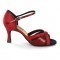 Red Patent Sandal 174806