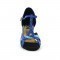 Blue Sparkle Sandal 177902