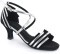 DSOL Women's Latin Dance Shoes DC170801