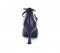 Purple & black patent  LS271305