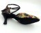 Multi-color Patent Leather Sandal adlp785615