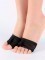 Black Forefoot Pad BL705601