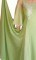 Light Green Lace & Chiffon Dress  SZ-LHCC3067-DR4005
